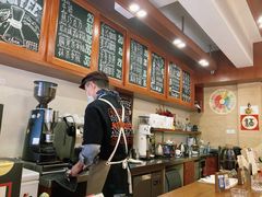 -HUG COFFEE(鼓楼店)