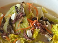 -林芝工布庄园希尔顿酒店-猎味中餐厅