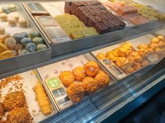 -酥大興·新国潮糕点配茶饮(龙岗万达黑金店)