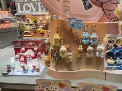 -泡泡玛特POPMART(苏州诚品生活店)