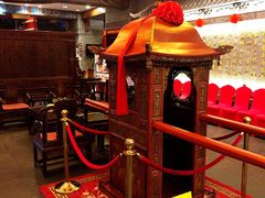 -宁波状元楼酒店(和义路店)