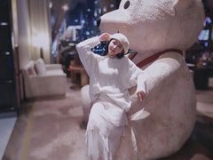 -华尔道夫酒店·羿庭(金鱼胡同店)