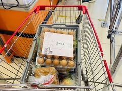 -永辉超市(百子湾店)
