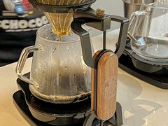 -KYO COFFEE(胶州路店)