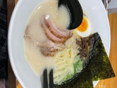 -一風堂拉面(美罗城店)