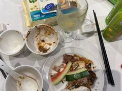 -和记小菜(东方店)