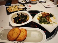 -海岛八号龙虾烧烤田鸡(蓝天路总店)