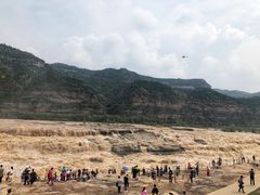 -陕西黄河壶口瀑布旅游区