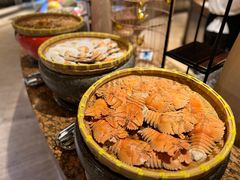 -杭州国际会议中心洲际酒店-原素全日餐厅(解放东路店)