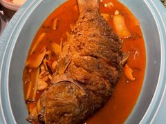 -阿五黄河大鲤鱼(英协路店)