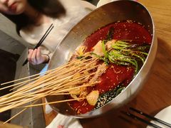 -付小姐在成都(中山公园店)