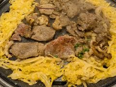 -红岸碳烤齐齐哈尔原味生态烤肉