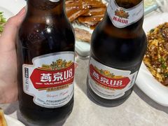 -紫光园(劲松店)