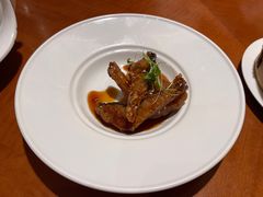 -杭州JW万豪酒店-万豪中餐厅