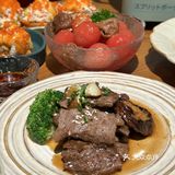 如果感到emo😈就来吃顿漂亮饭吧！