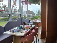 -水桶王国主题餐厅·聚会·生日派对·亲子活动·家庭套餐(亚龙湾希尔顿店)