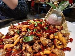 -庆合府重庆大排档(紫都城店)