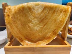 奶香手撕饼-关东小磨东北菜(漕河泾印象城店)
