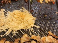 -金妈家烤肉(龙湖U城天街店)