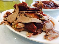 -聚丰苑北京烤鸭(大明宫店)