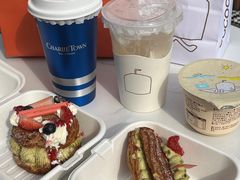 -BUTTERFUL&CREAMOROUS 黄油与面包(万象城店)
