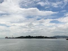 -演武大桥观景平台