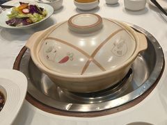 -天宜隆蘑菇宴火锅(石景山旗舰店)