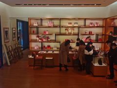-LV路易威登(时代广场店)