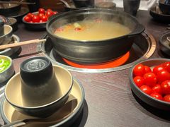 -芸鲜季·云南野生菌餐厅· 云南风物味研社(闵行店)