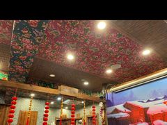 -老东北大铁锅·烧烤·东北菜