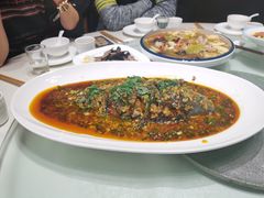 -庶民居中餐馆(花土店)