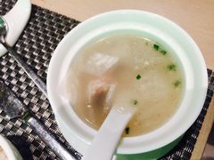 -锦江都城经典达华静安寺酒店·餐厅