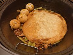 -老关东铁锅炖(上游街店)