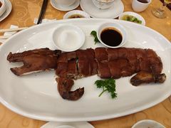 -聚龙酒家(富豪花园店)