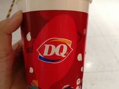 -DQ·蛋糕·冰淇淋(城南嘉园店)