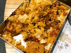 回忆盒饭-姜虎东白丁烤肉(恒隆广场店)