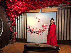 -武汉杜莎夫人蜡像馆