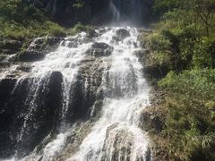 -华蓥山天意谷景区