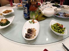 -大鸿运酒店·苏州菜·松鼠桂鱼(观前街店)