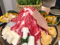 -云渔堂蒸汽石锅鱼(万达店)