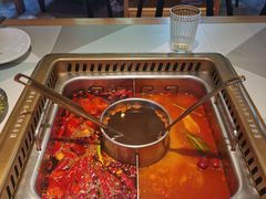 -雾都渣渣火锅(南城智汇城店)