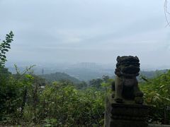 -敬亭山风景名胜区