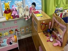 -汇佳幼儿园(北欧园)