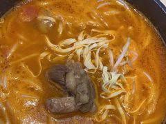 -灵芝妹子海鲜米线(凯德和平广场店)