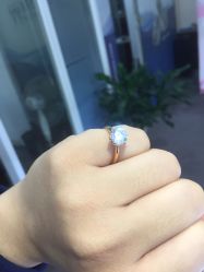 -威德钻石-克拉钻大本营(南京东路店)