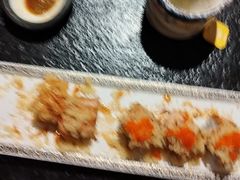 -古田居·特色寿司料理(星之岛旗舰店)