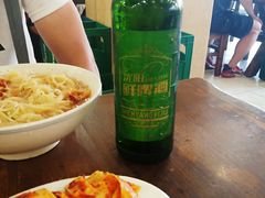 -西塔大冷面(市府大路店)