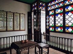 -东莞市可园博物馆