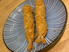 天妇罗虾-村上一屋(望京店)