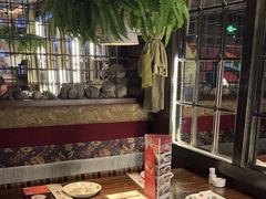 -天山醉美辣子鸡(文艺路店)